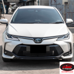 Fiar design ATX Bodykit cho Toyota ALTIS 2019-hiện tại